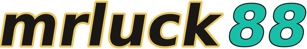 mrluck88 logo
