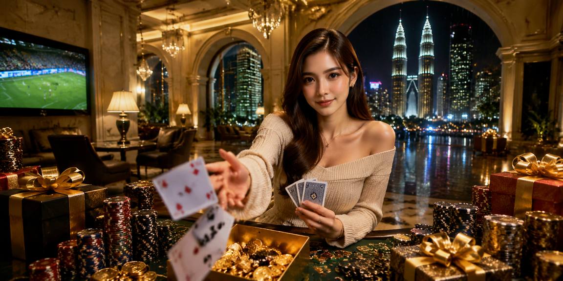 mrluck88 mobile gaming