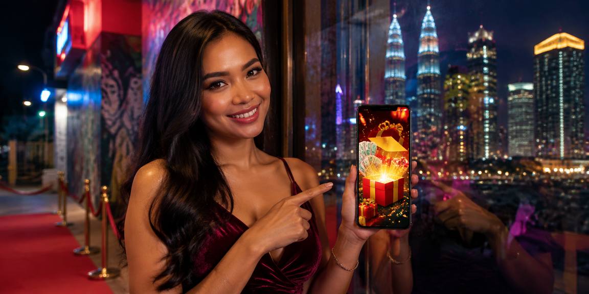 mrluck88 Semak reka bentuk dan ciri Nirvana