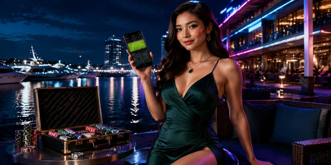 mrluck88 mobile